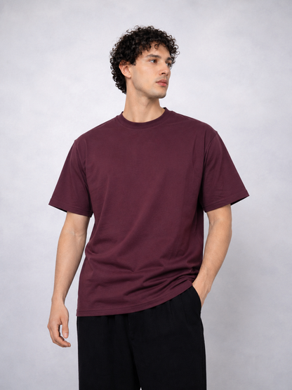 Casual Essentials Tee