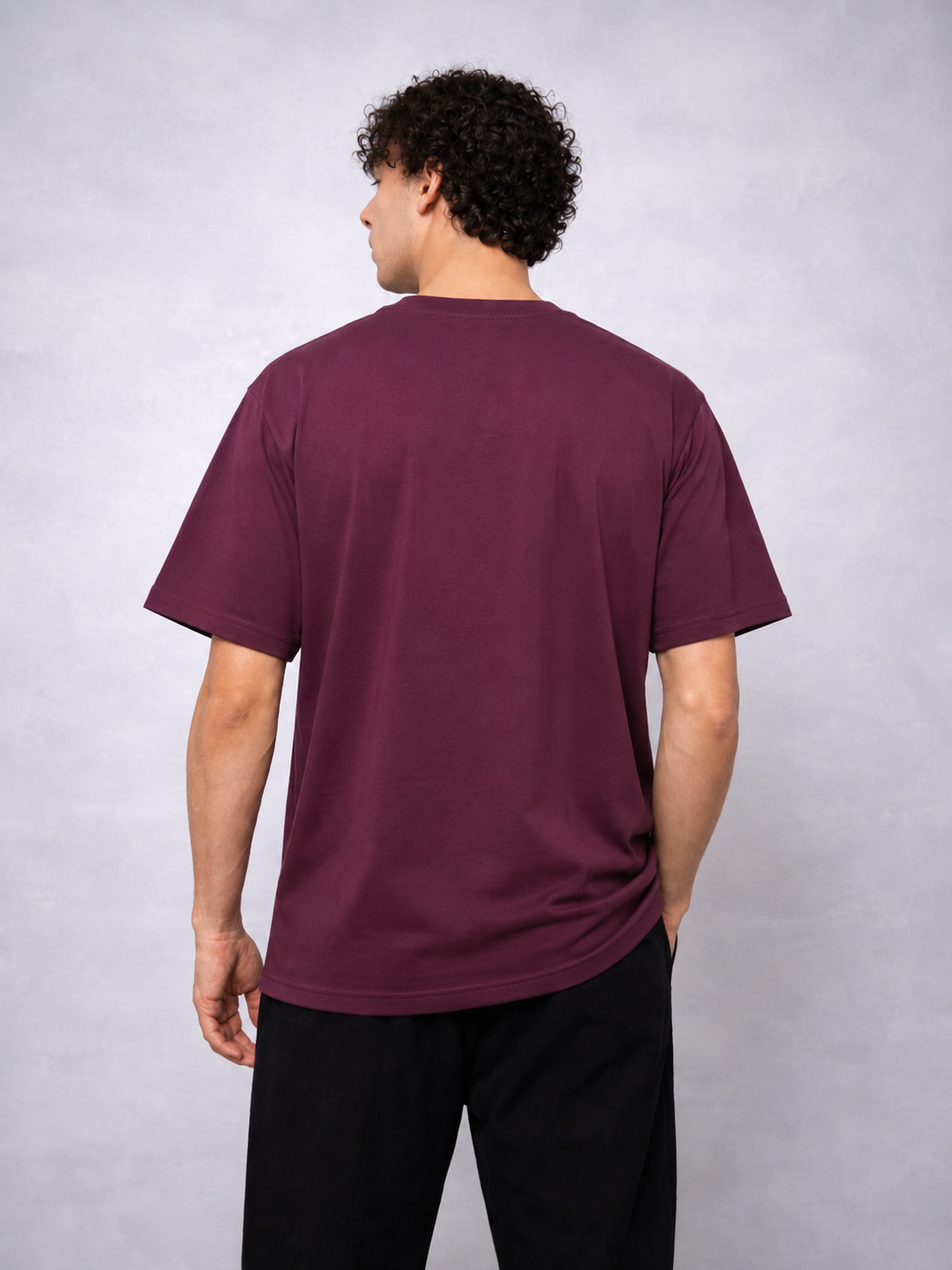 Casual Essentials Tee
