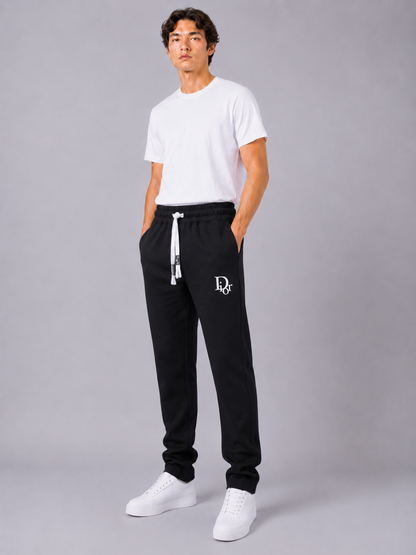 Galman Fit Wide Pants