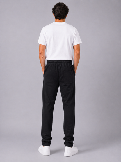 Galman Fit Wide Pants