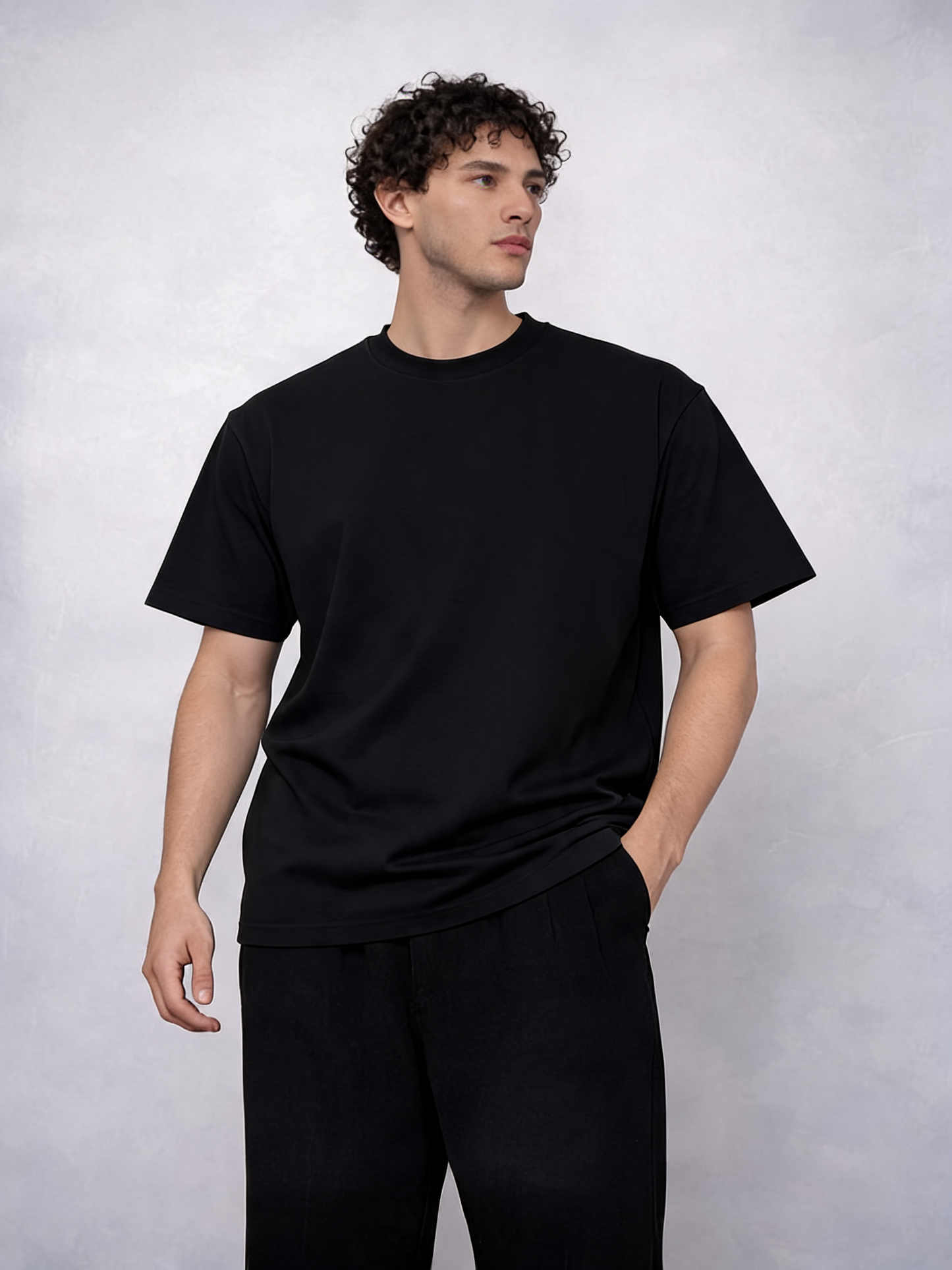 Casual Essentials Tee
