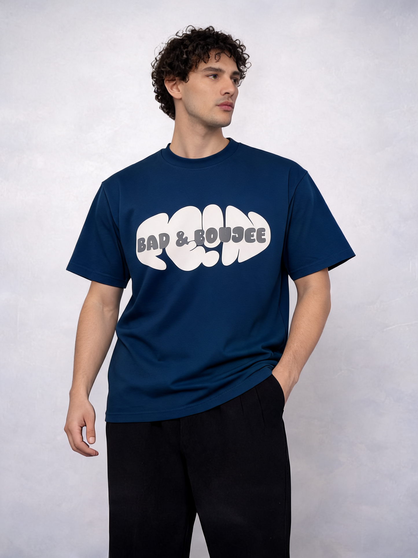 Modern Comfort Shirt