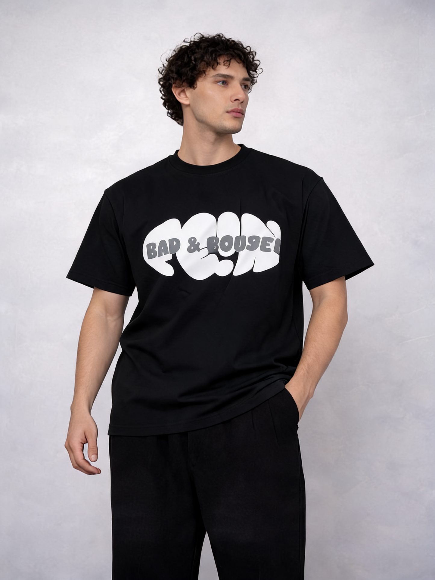 Modern Comfort Shirt