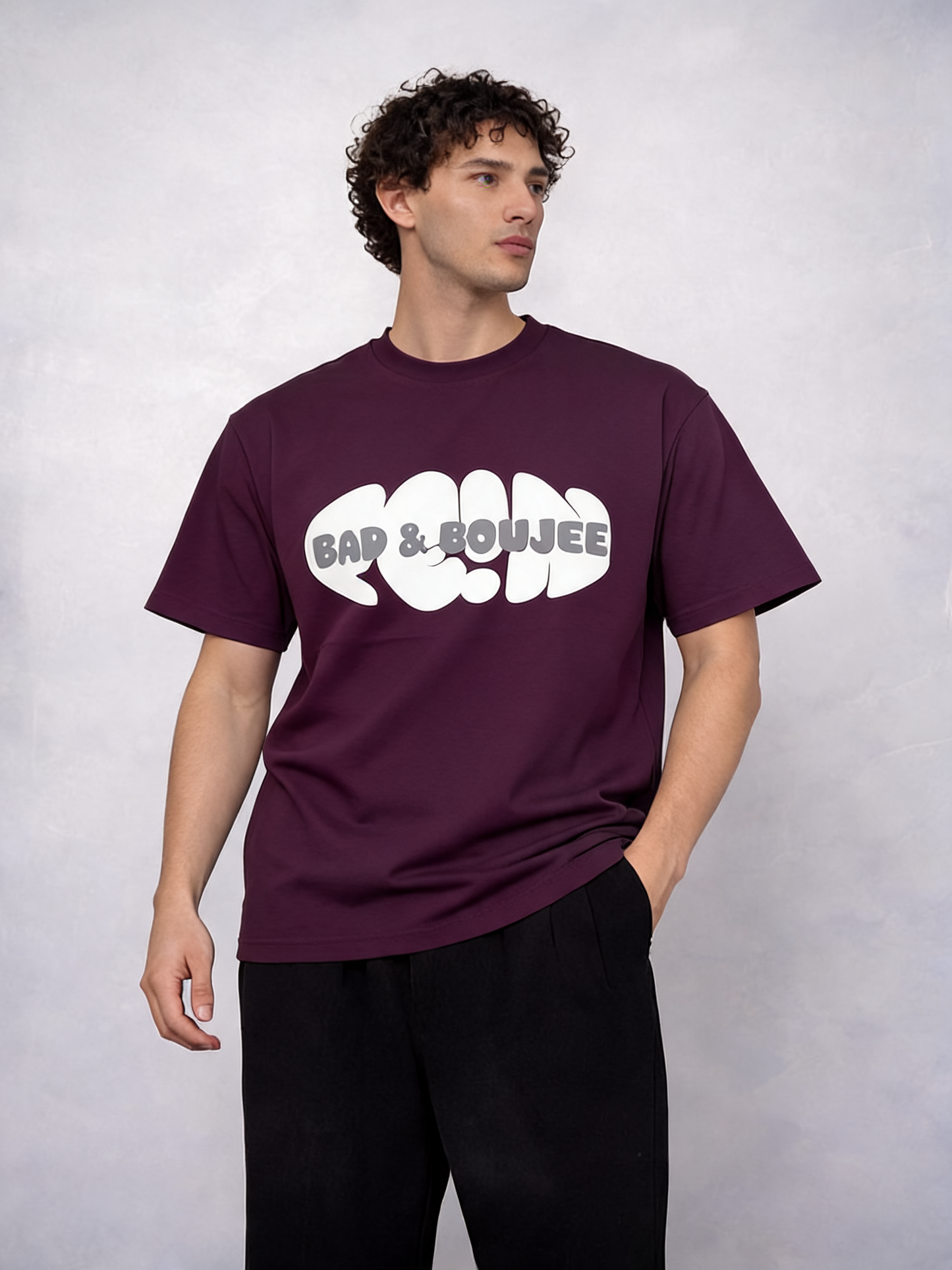 Modern Comfort Shirt