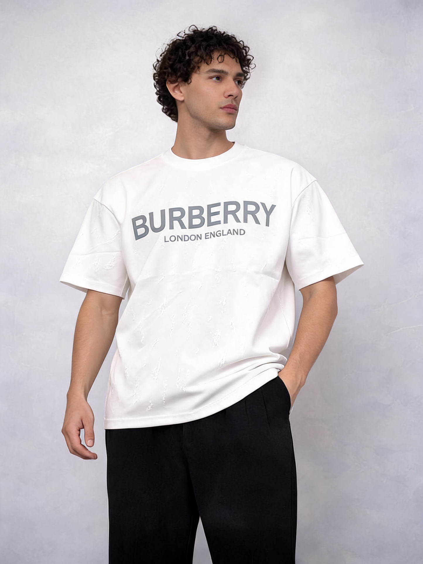 Perfectly Simple Tee