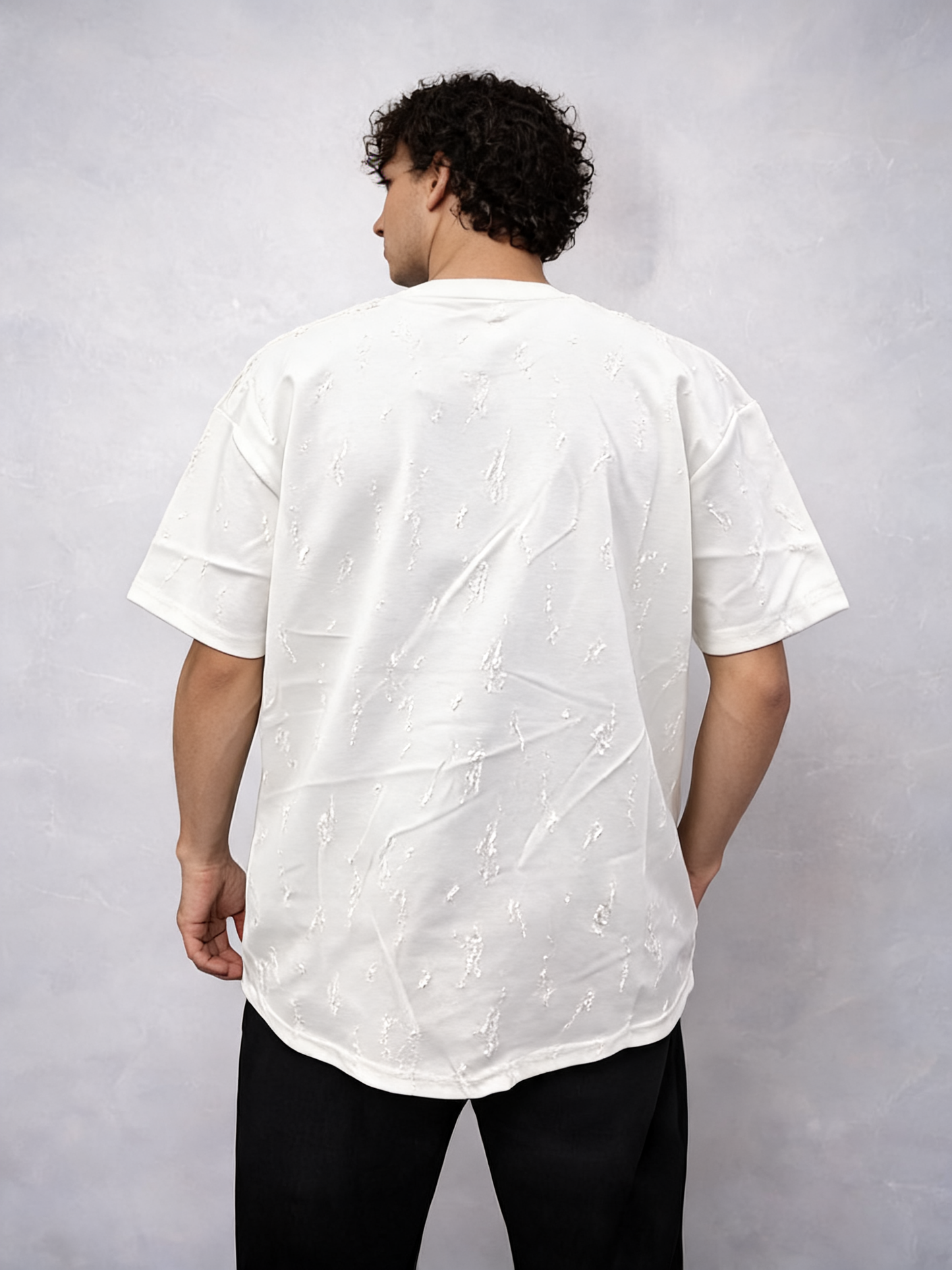 Perfectly Simple Tee