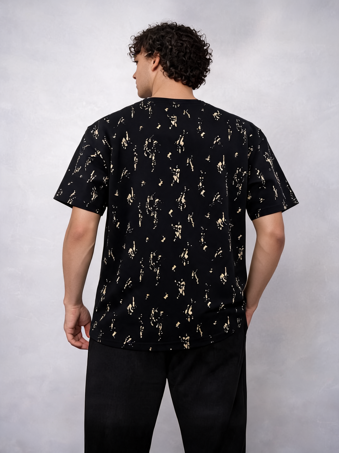 Perfectly Simple Tee