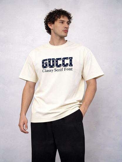 Classic Fit, Modern Look